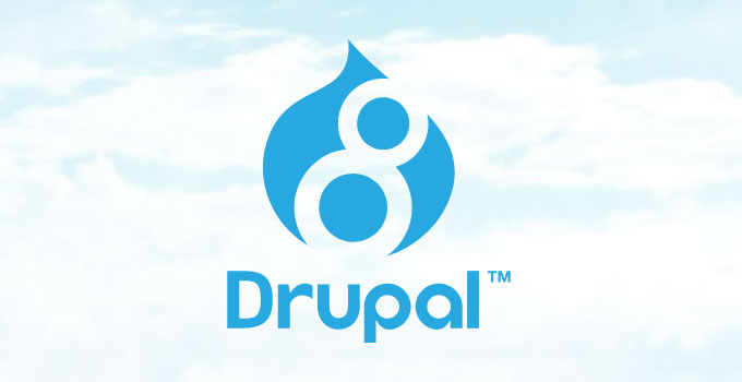 Drupal 8