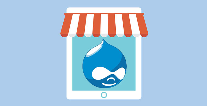 drupal-ecommerce