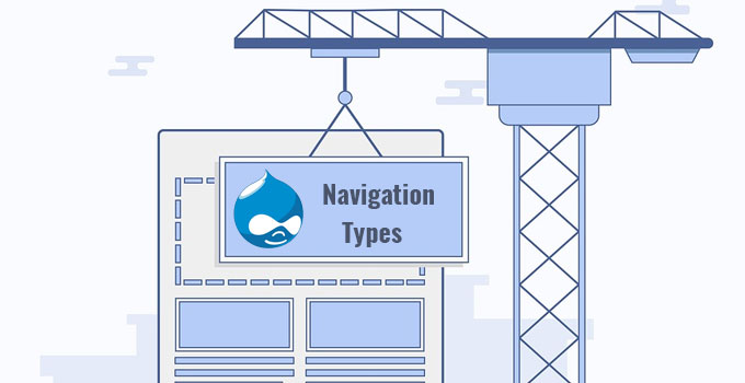 drupal-nevigation-types