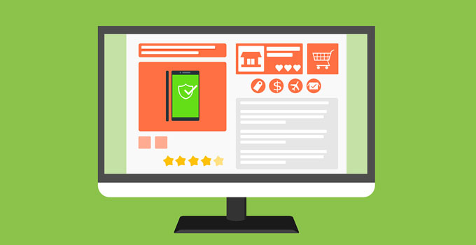 joomla-eCommerce