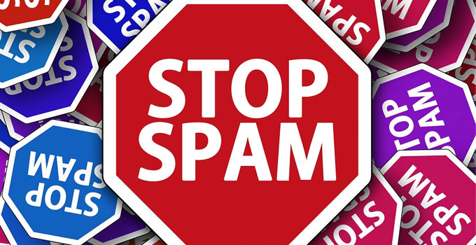 stop-spam