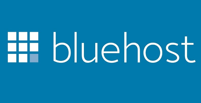 BlueHost Joomla Hosting