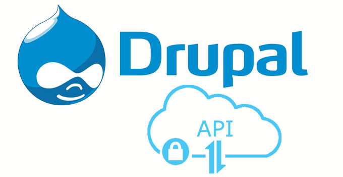 drupal-cloud-API
